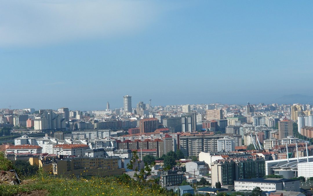A Coruña, Zona Residencial Tensionada: Oportunidades y Riesgos para Propietarios de Viviendas en Alquiler