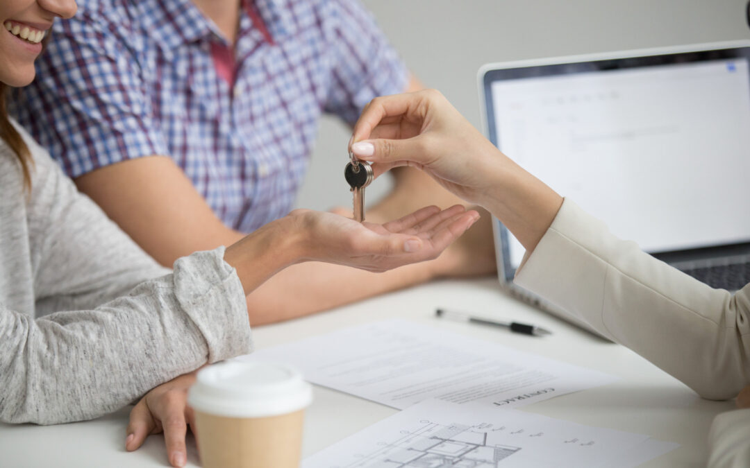 ¿Vas a comprar una vivienda? Esto es lo que necesitas