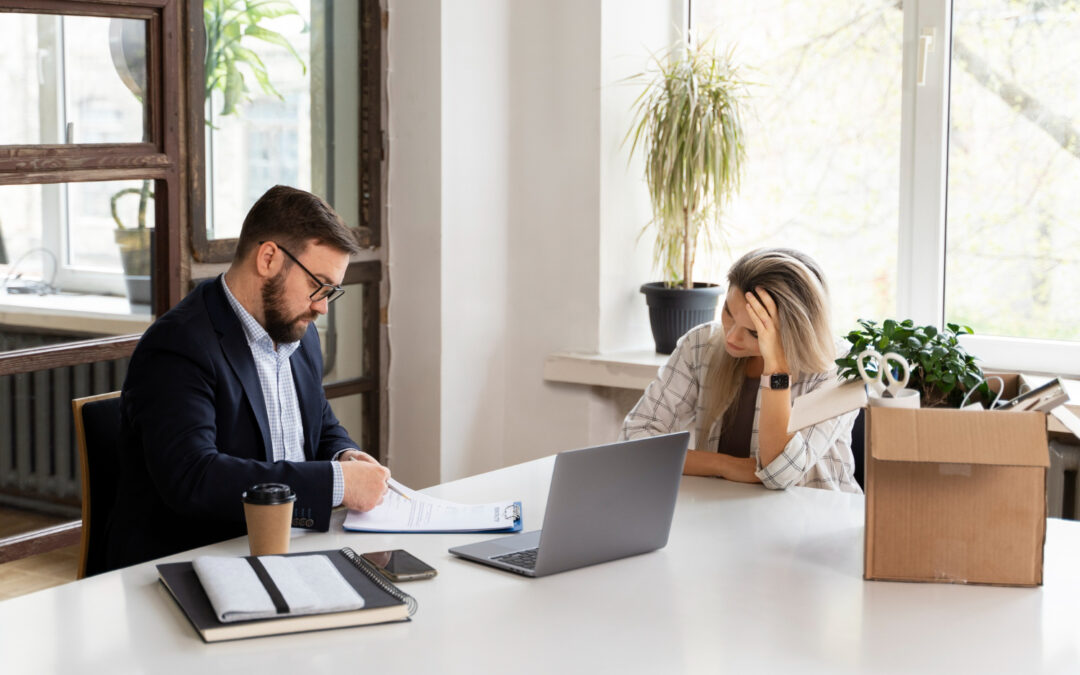 Abogado laboral en A Coruña: qué hacer ante un despido y cómo defender tus derechos