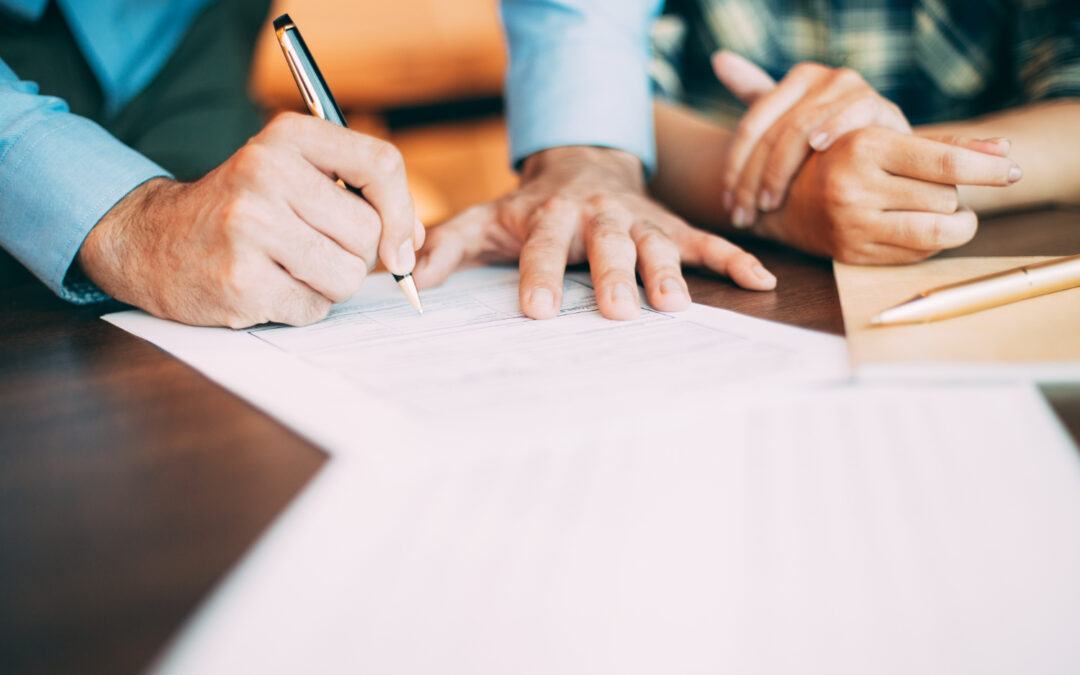 ¿Qué hacer cuando fallece un familiar? Abogado de herencias en Galicia y plazos para tramitar la herencia